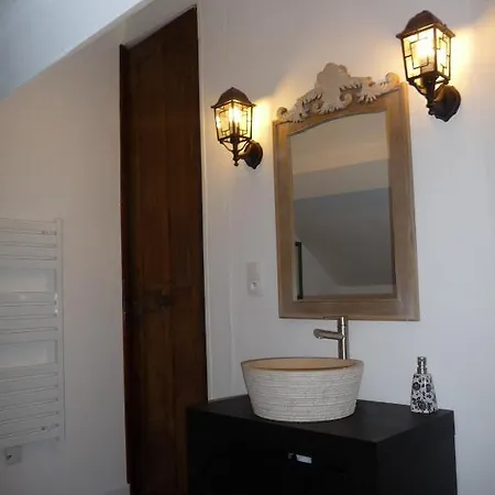 Le 31 La Madeleine Guest house