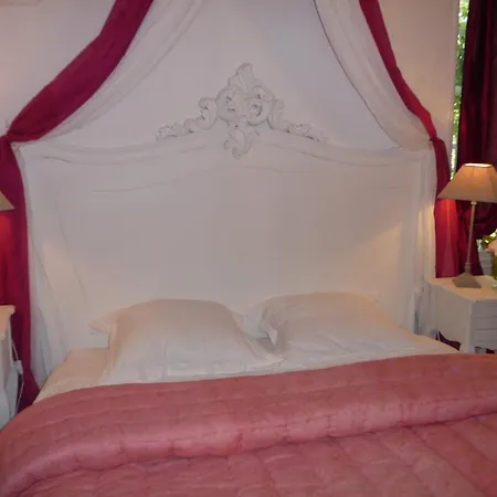 Guest house Le 31 La Madeleine *