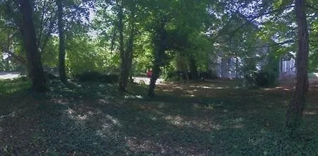 Le 31 La Madeleine Πανσιόν